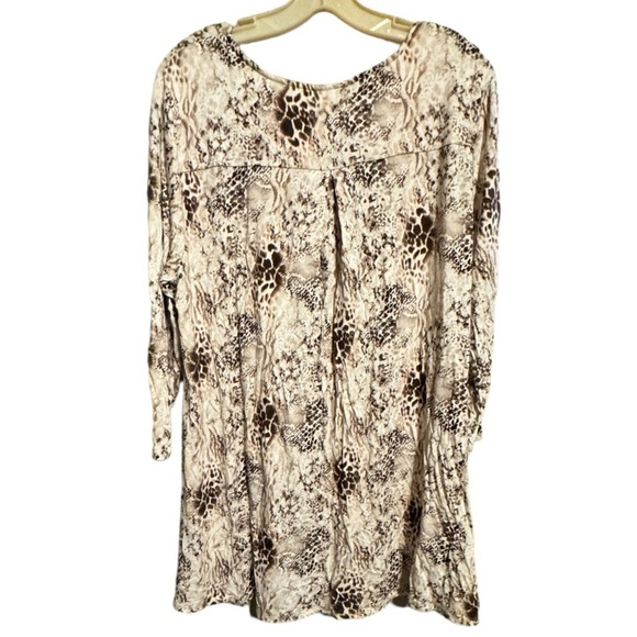 Intro Stretch Top nwt - Picture 3 of 6